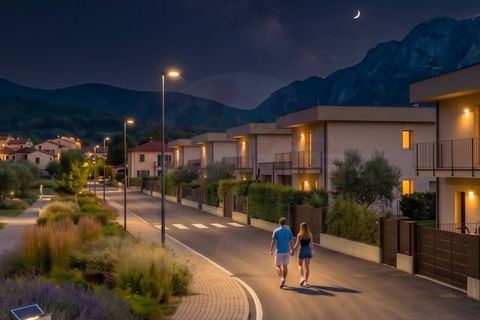 Rækkehus i Capriolo, Brescia, Capriolo - € 430.000 | Ref: ATL05.006 - foto 16