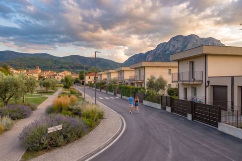 Rækkehus i Capriolo, Brescia, Capriolo - € 430.000 | Ref: ATL05.006 - foto 21