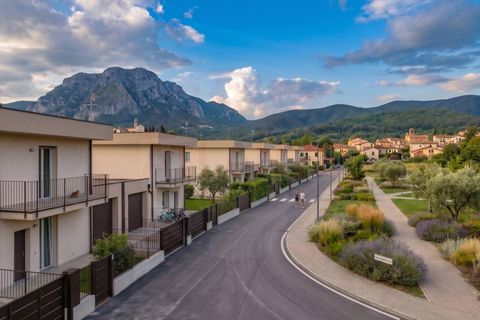 Rækkehus i Capriolo, Brescia, Capriolo - € 430.000 | Ref: ATL05.006 - foto 22