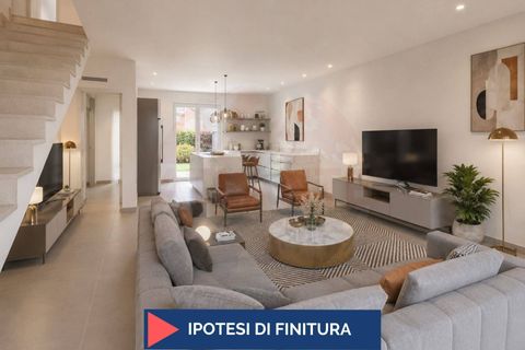 Rækkehus i Capriolo, Brescia, Capriolo - € 430.000 | Ref: ATL05.006 - foto 3