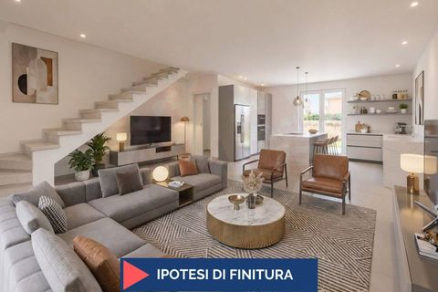 Rækkehus i Capriolo, Brescia, Capriolo - € 430.000 | Ref: ATL05.006 - foto 4