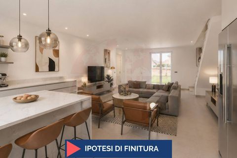 Rækkehus i Capriolo, Brescia, Capriolo - € 430.000 | Ref: ATL05.006 - foto 5