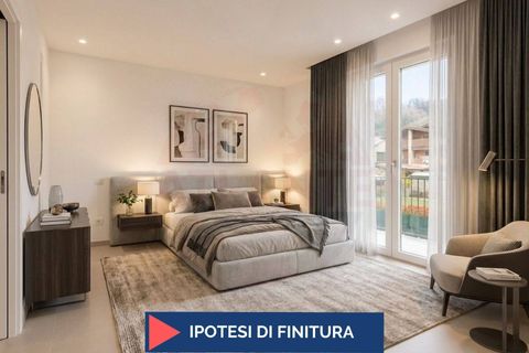 Rækkehus i Capriolo, Brescia, Capriolo - € 430.000 | Ref: ATL05.006 - foto 6