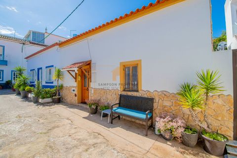Rækkehus i Lagoa, Faro, Lagoa - € 375.000 | Ref: SPV319 - foto 2