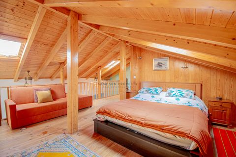 Rækkehus i Lagoa, Faro, Lagoa - € 375.000 | Ref: SPV319 - foto 4