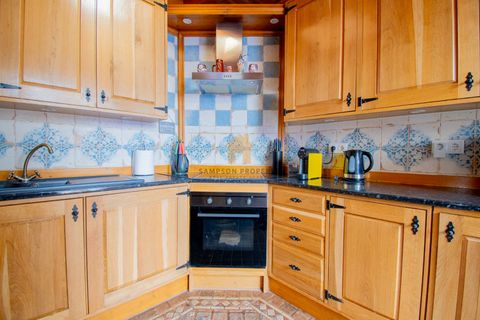 Rækkehus i Lagoa, Faro, Lagoa - € 375.000 | Ref: SPV319 - foto 5