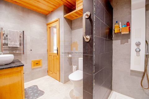 Rækkehus i Lagoa, Faro, Lagoa - € 375.000 | Ref: SPV319 - foto 6