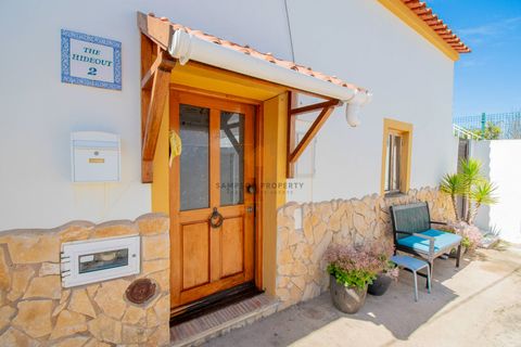 Rækkehus i Lagoa, Faro, Lagoa - € 375.000 | Ref: SPV319 - foto 7