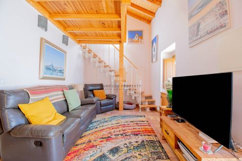 Rækkehus i Lagoa, Faro, Lagoa - € 375.000 | Ref: SPV319 - foto 8