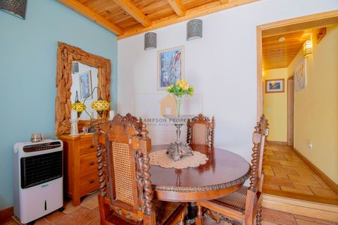 Rækkehus i Lagoa, Faro, Lagoa - € 375.000 | Ref: SPV319 - foto 9