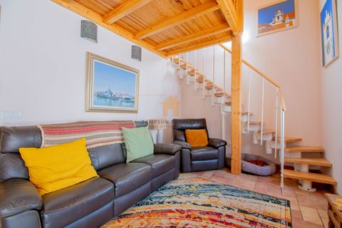 Rækkehus i Lagoa, Faro, Lagoa - € 375.000 | Ref: SPV319 - foto 11