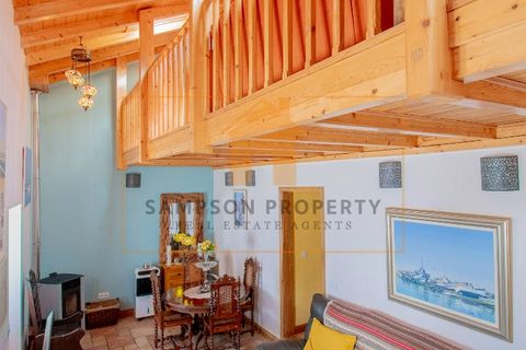 Rækkehus i Lagoa, Faro, Lagoa - € 375.000 | Ref: SPV319 - foto 12