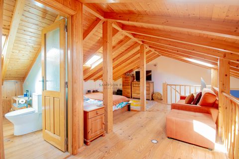 Rækkehus i Lagoa, Faro, Lagoa - € 375.000 | Ref: SPV319 - foto 15