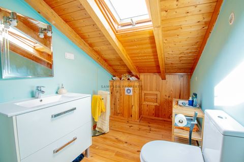 Rækkehus i Lagoa, Faro, Lagoa - € 375.000 | Ref: SPV319 - foto 17