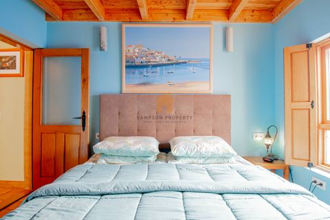 Rækkehus i Lagoa, Faro, Lagoa - € 375.000 | Ref: SPV319 - foto 18