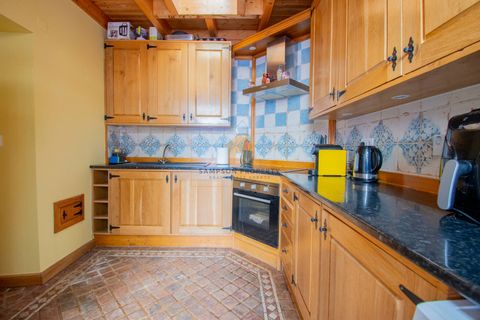 Rækkehus i Lagoa, Faro, Lagoa - € 375.000 | Ref: SPV319 - foto 21