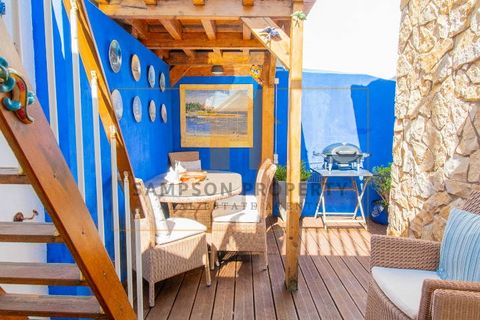 Rækkehus i Lagoa, Faro, Lagoa - € 375.000 | Ref: SPV319 - foto 24
