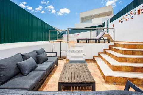 Rækkehus i Lagoa, Faro, Lagoa - € 575.000 | Ref: SPV2401 - foto 1