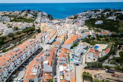 Rækkehus i Lagoa, Faro, Lagoa - € 575.000 | Ref: SPV2401 - foto 2