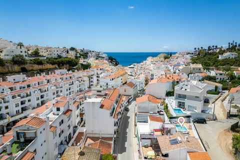 Rækkehus i Lagoa, Faro, Lagoa - € 575.000 | Ref: SPV2401 - foto 9