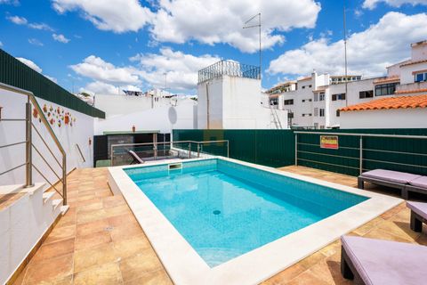 Rækkehus i Lagoa, Faro, Lagoa - € 575.000 | Ref: SPV2401 - foto 11