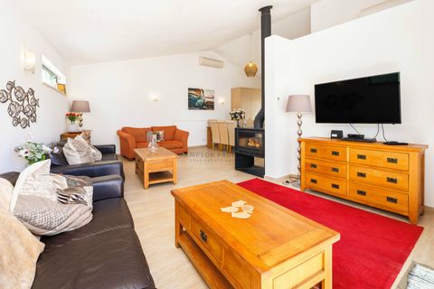 Rækkehus i Lagoa, Faro, Lagoa - € 575.000 | Ref: SPV2401 - foto 12
