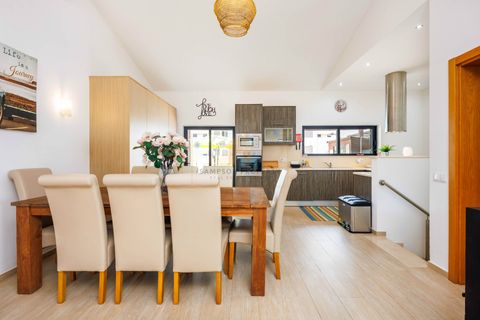Rækkehus i Lagoa, Faro, Lagoa - € 575.000 | Ref: SPV2401 - foto 14