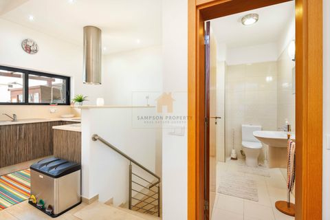 Rækkehus i Lagoa, Faro, Lagoa - € 575.000 | Ref: SPV2401 - foto 17
