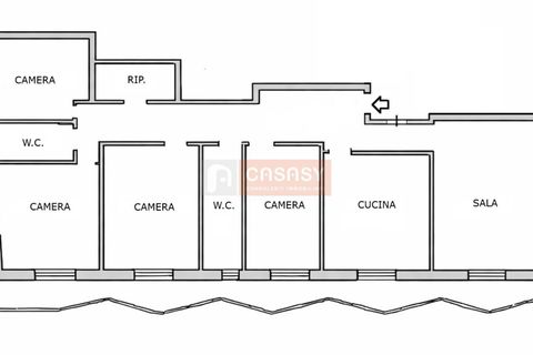 Lejlighed i Albenga, Savona, Albenga - € 320.000 | Ref: 425 - foto 24