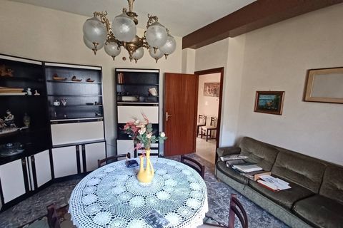 Leilighet i Vallecorsa, Frosinone, Vallecorsa - € 39 000 | Ref: 2175 - foto 7
