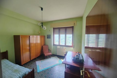 Leilighet i Vallecorsa, Frosinone, Vallecorsa - € 39 000 | Ref: 2175 - foto 8
