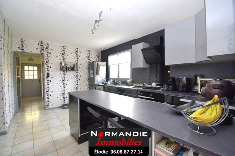 Villa a Pavilly, Seine-Maritime, Pavilly - € 250.000 | Ref: 86806950 - foto 7