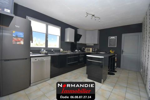 Villa a Pavilly, Seine-Maritime, Pavilly - € 250.000 | Ref: 86806950 - foto 8