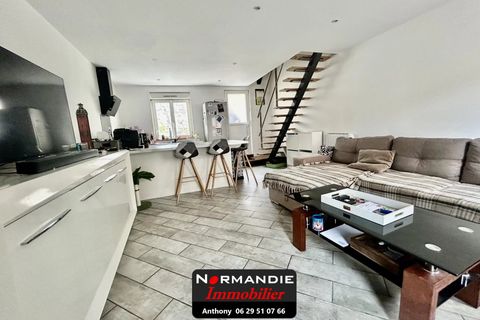 Villa a Lillebonne, Seine-Maritime, Lillebonne - € 119.000 | Ref: 86816588 - foto 3