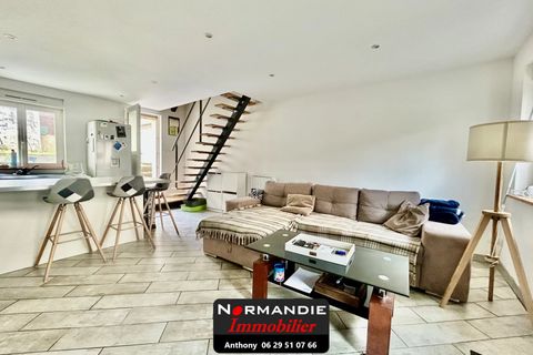 Villa a Lillebonne, Seine-Maritime, Lillebonne - € 119.000 | Ref: 86816588 - foto 4