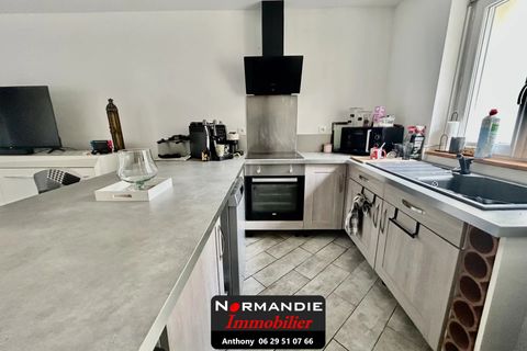 Villa a Lillebonne, Seine-Maritime, Lillebonne - € 119.000 | Ref: 86816588 - foto 6