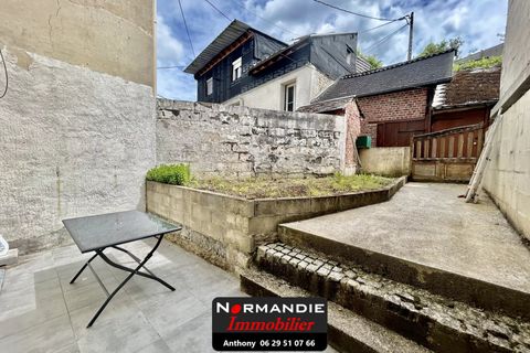 Villa a Lillebonne, Seine-Maritime, Lillebonne - € 119.000 | Ref: 86816588 - foto 12