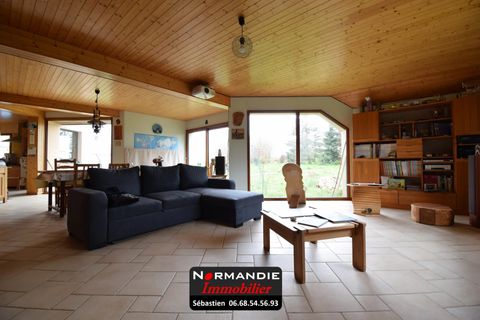 Villa a Yvetot, Seine-Maritime, Yvetot - € 495.000 | Ref: 86827094 - foto 2