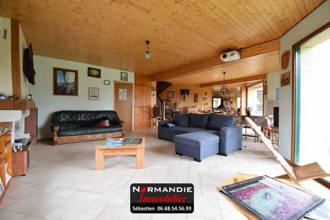 Villa a Yvetot, Seine-Maritime, Yvetot - € 495.000 | Ref: 86827094 - foto 3