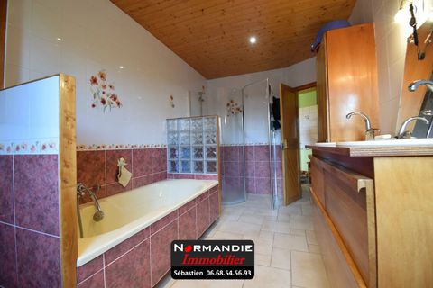 Villa a Yvetot, Seine-Maritime, Yvetot - € 495.000 | Ref: 86827094 - foto 5