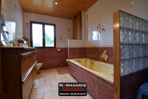 Villa a Yvetot, Seine-Maritime, Yvetot - € 495.000 | Ref: 86827094 - foto 6