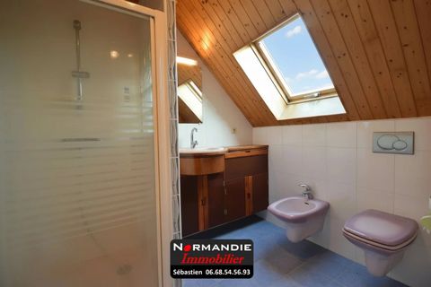 Villa a Yvetot, Seine-Maritime, Yvetot - € 495.000 | Ref: 86827094 - foto 9