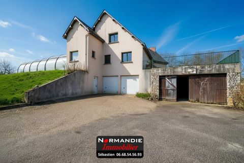 Villa a Yvetot, Seine-Maritime, Yvetot - € 495.000 | Ref: 86827094 - foto 14
