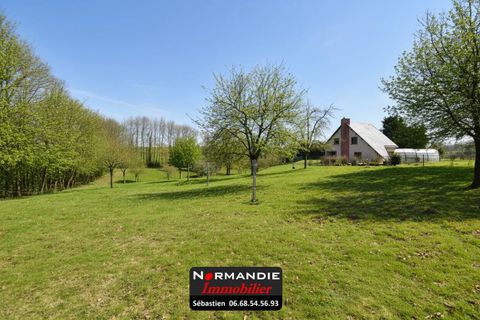 Villa a Yvetot, Seine-Maritime, Yvetot - € 495.000 | Ref: 86827094 - foto 15