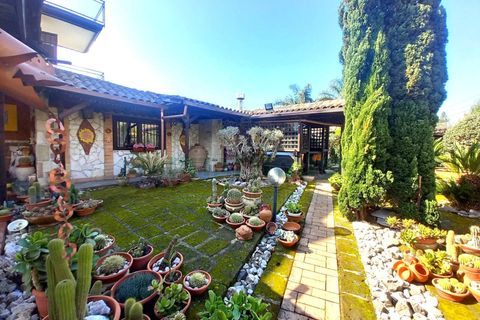 Villa a Baiano, Avellino, Baiano - € 450.000 | Ref: 459568 - foto 2