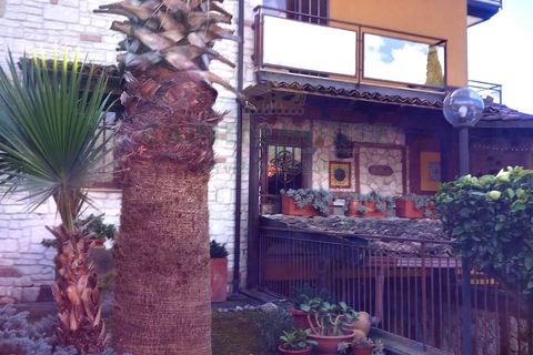 Villa a Baiano, Avellino, Baiano - € 450.000 | Ref: 459568 - foto 4