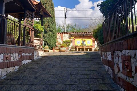 Villa a Baiano, Avellino, Baiano - € 450.000 | Ref: 459568 - foto 6