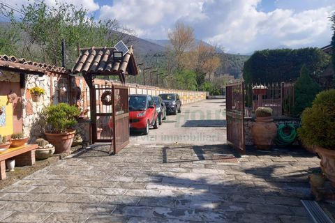Villa a Baiano, Avellino, Baiano - € 450.000 | Ref: 459568 - foto 7
