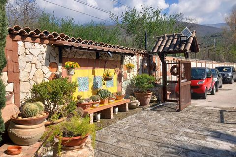 Villa a Baiano, Avellino, Baiano - € 450.000 | Ref: 459568 - foto 8