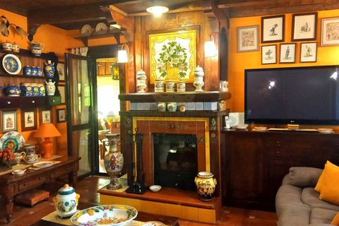 Villa a Baiano, Avellino, Baiano - € 450.000 | Ref: 459568 - foto 21